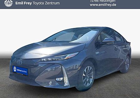 Toyota Prius Plug-in Hybrid Comfort