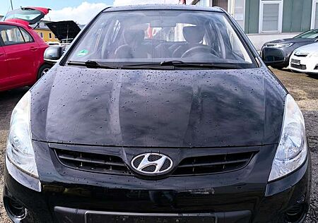 Hyundai i20 Classic