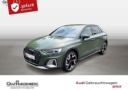 Audi A3 Allstreet 35TDI S-Tronic Navi Leder Matrix