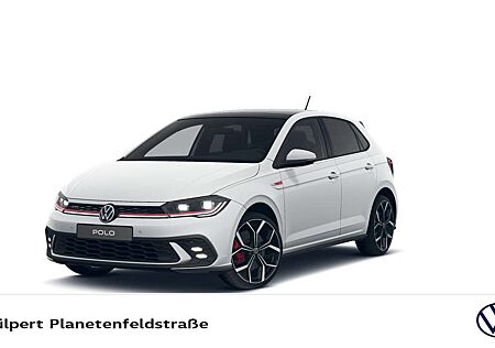 VW Polo Volkswagen 2.0 GTI PANO CAM ACC LM18 CARPLAY SITZHEIZ.