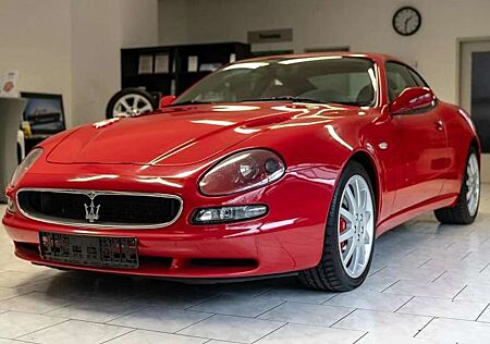 Maserati 3200 GT 3200 !!