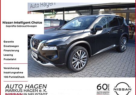 Nissan X-Trail Tekna+ CVT-Automatik Navi 360* Einparkhi
