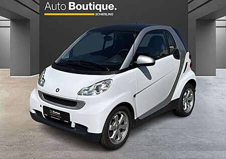 Smart ForTwo Micro Hybrid Drive