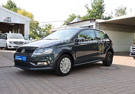 VW Polo Volkswagen 1.2 TSI BMT Highline|1.HAND|PDC|SZH|37-KM