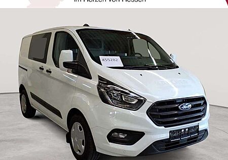 Ford Transit Custom 340 Autm. KLIMA XEN NAV
