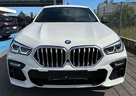 BMW X6 xDrive 30 d M Sport Laser HUP SoftC. Carbon