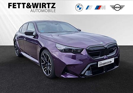 BMW M5 Limousine *€ 1.190 Zubehörbonus*