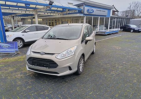 Ford B-Max Trend