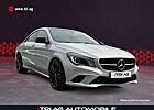 Mercedes-Benz CLA 250 GRA PDC SHZ Radio Klimaautomatik Bluetoo