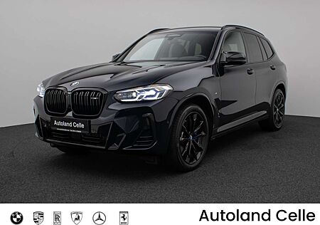 BMW X3 M Kamera Laser HUD DAB H K ACC Komfort