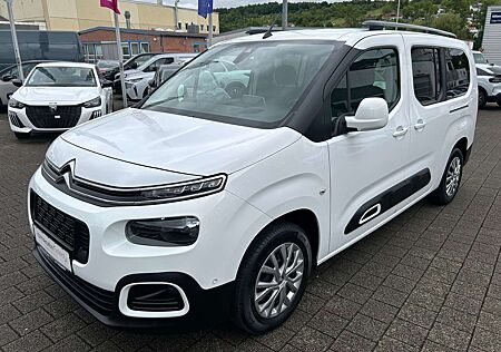 Citroën Berlingo Citroen XL BlueHDi 130 S&S EAT8 Shine