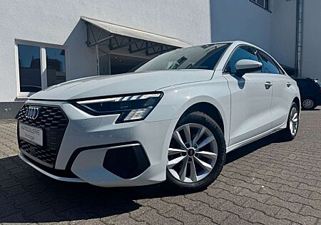 Audi A3 Limo 30 TDI S tronic MATRIX/NAVI/ACC/VIRTUAL