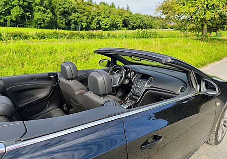 Opel Cascada 2.0 CDTI ecoFLEX Start/Stop Innovation