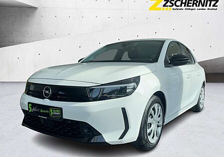 Opel Corsa F 1.2 Klima Tempomat PDC