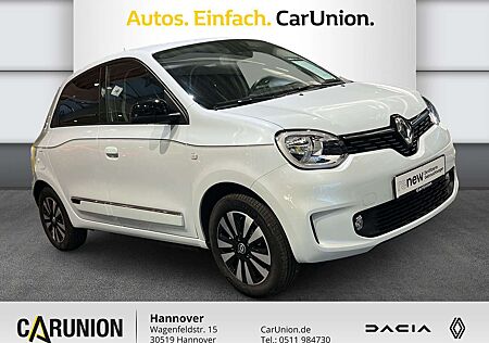 Renault Twingo E-TECH E-Tech 100% elektrisch