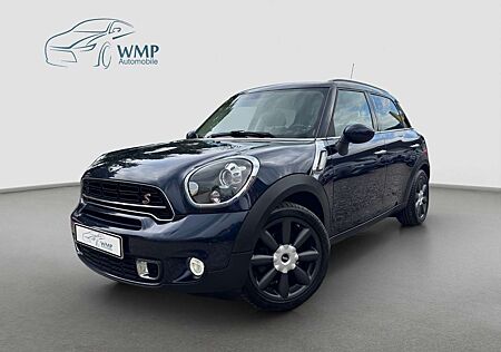 Mini Cooper SD Countryman /Chili/Pano./Leder/Xenon/LED