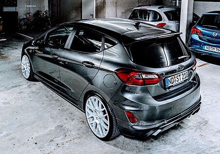 Ford Fiesta 1.5 EcoBoost S