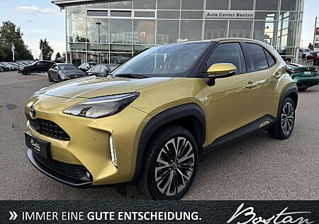 Toyota Yaris Cross 1.5 HYBRID FWD ELEGANT/1.HAND/360°