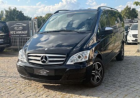 Mercedes-Benz Viano 3.0 CDI Ambiente Edition lang*Leder*Panora