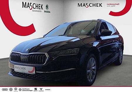 Skoda Octavia Combi Selection 1.5 TSI Navi ACC RearView Carplay