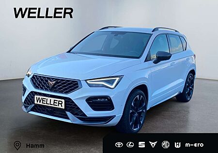 Cupra Ateca 2.0 TSI 4Drive DSG *360*Navi*LED*CarPlay*