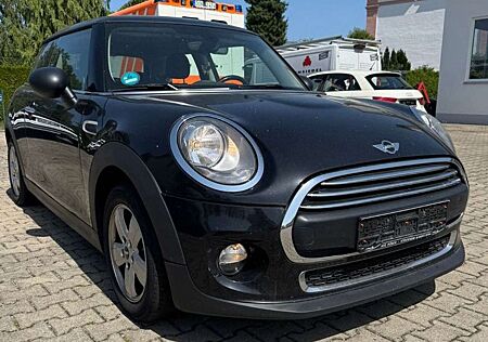 Mini ONE 3-trg. D KLIMA HU 02/27 SITZH