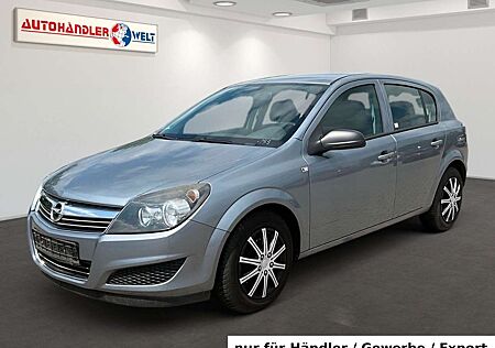 Opel Astra Lim. 1.6 Klimaanlage Tempo