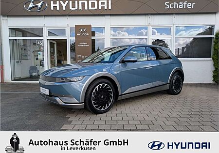 Hyundai IONIQ 5 Uniq Bose 360 Kamera Klimasitze SHZ Temp LenkradHZ
