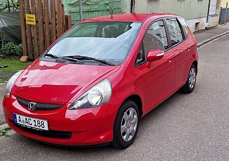 Honda Jazz 1.4Cool