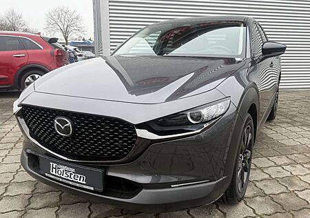 Mazda CX-30 e-SKYACTIVE G 122 SKYACTIV-Drive NAGISA