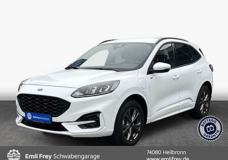 Ford Kuga 2.5 Duratec PHEV ST-LINE