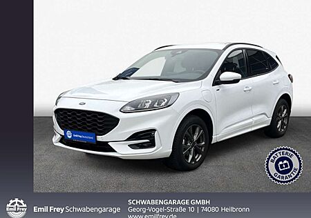 Ford Kuga 2.5 Duratec PHEV ST-LINE