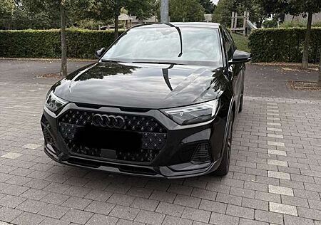 Audi A1 30 TFSI allstreet S tronic