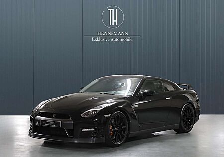 Nissan GT-R Premium Edition