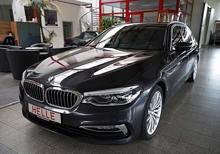 BMW 530 d Touring xDrive Luxury Line*AHK+PANO+360°
