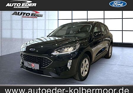 Ford Kuga Plug-In Hybrid Cool & Connect Bluetooth Navi