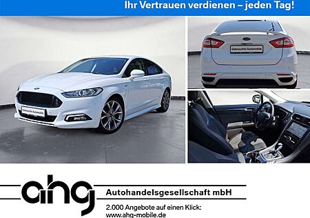 Ford Mondeo 2.0 EcoBoost | Key Free | Rückfahrkamera