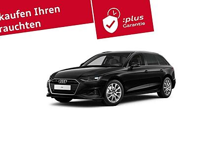 Audi A4 Avant 35 TFSI S-tronic Navi+ ACC RFK PDC+ Klima