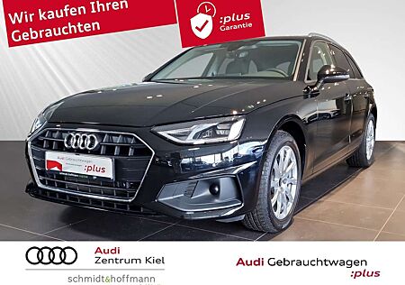 Audi A4 Avant 35 TFSI S-tronic Navi+ ACC RFK PDC+ Klima