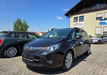 Opel Zafira C Tourer/ 7 Sitz/ Navi/ Klima/ SHZ/ AHK