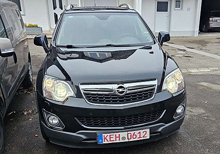 Opel Antara 2.2 CDTI 4x4 ecoFLEX Start/StopDesign Editi