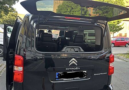 Citroën Spacetourer Citroen XL 2.0 BlueHDi 150 Shine