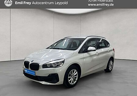 BMW 218i 218 Active Tourer Aut. Advantage
