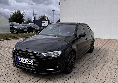 Audi A3 s-tronic Sportback