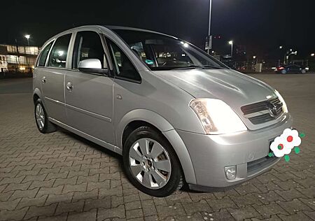 Opel Meriva 1.7 CDTI Edition