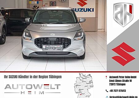 Suzuki Swift Navi*Tempomat*HYBRID*Klima*SHZ