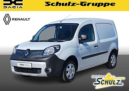 Renault Kangoo Z.E. 2-Sitz