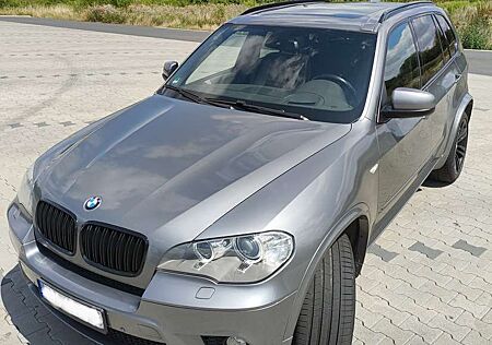 BMW X5 M xDrive30d Sport Edition
