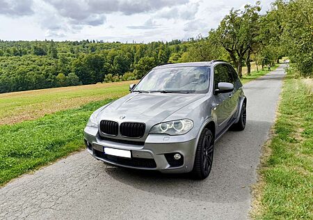 BMW X5 M xDrive30d Sport Edition M-Paket