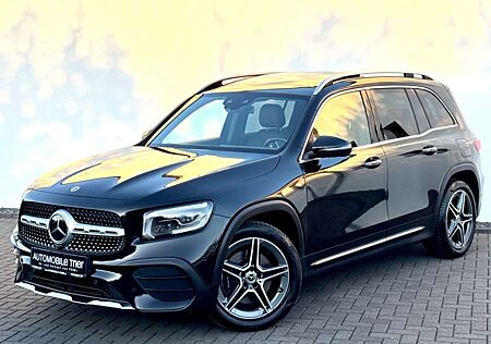 Mercedes-Benz GLB 250 4Matic/AMG LINE/LED/ACC/PANO/CAM/1.HAND